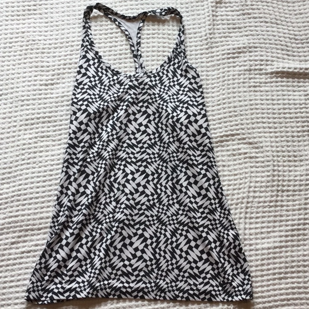 Nike Tank